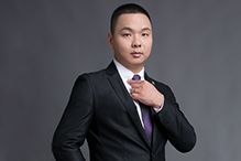 江南(中国)集团罗宁弟先生荣获“2022湾商十大新生代人物”