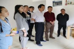 响应国家“精准扶贫”号召 江南(中国)集团踏上就业帮扶之路