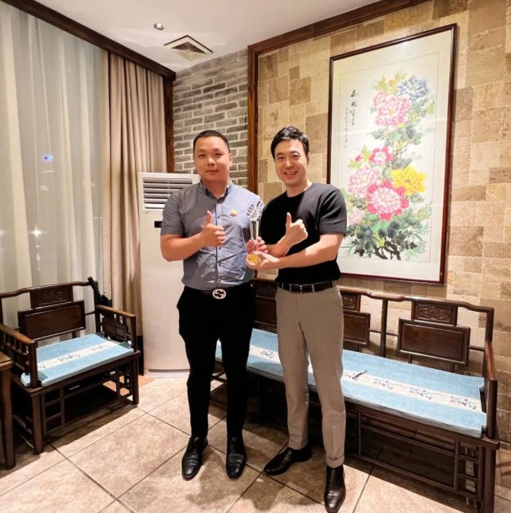 江南(中国)集团