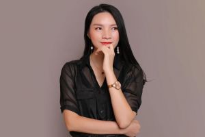 江南(中国)集团陈文舒：立足湾区，深度赋能人力资源