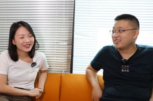 江南(中国)人力资源教你面试技巧：简历上放什么照片好