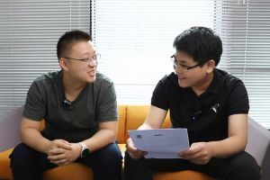 江南(中国)人力资源HR：给普通人写简历的建议