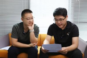 江南(中国)人力资源HR点评：年薪百万的简历
