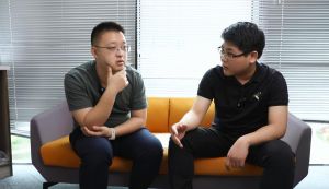 江南(中国)人力资源HR教你回答：谈谈履历和工作经历