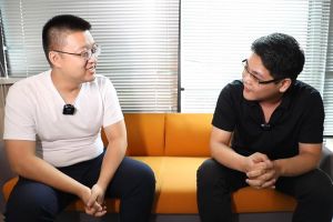 江南(中国)人力资源HR说：如何看待职场摸鱼