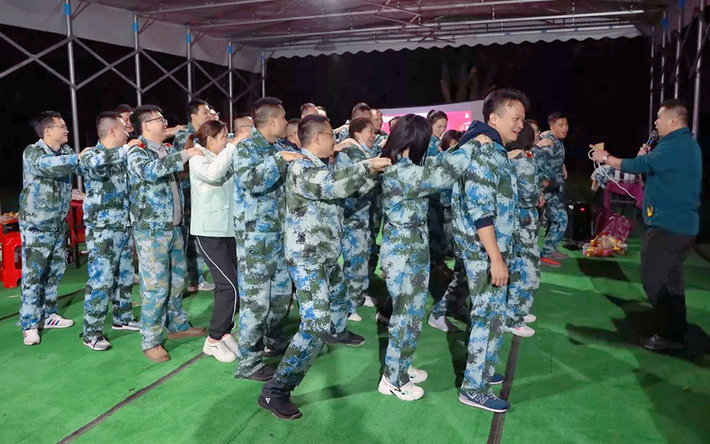 江南(中国)集团