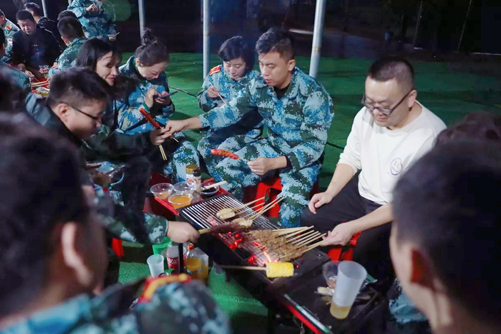 江南(中国)集团