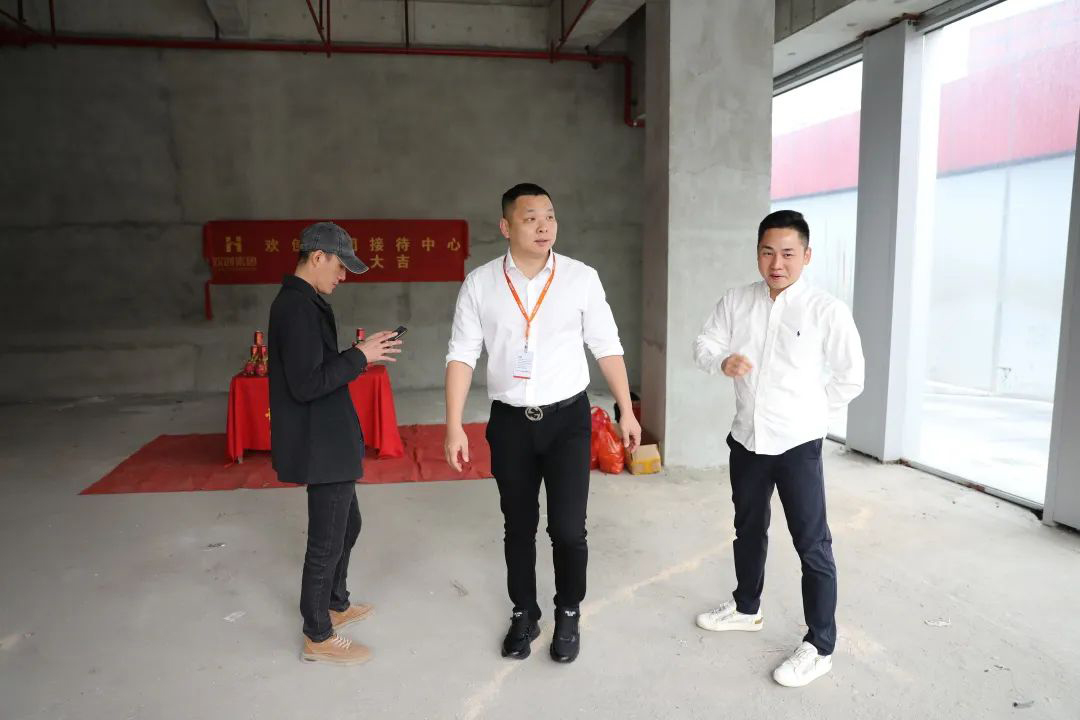 江南(中国)集团