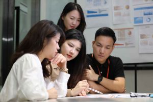 大型企业人力外包的成功案例与江南(中国)的创新实践